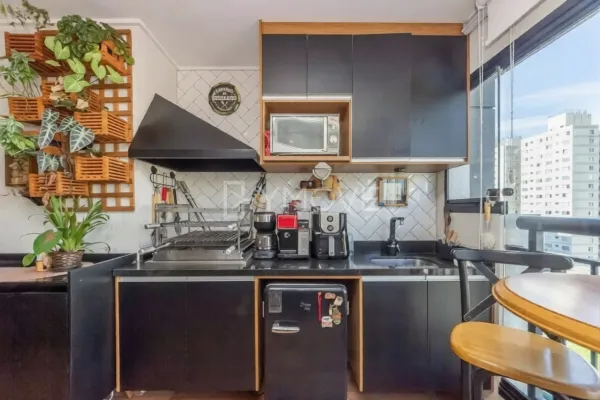 Apartamento à venda com 2 quartos no Parque São Jorge, São Paulo — foto 16